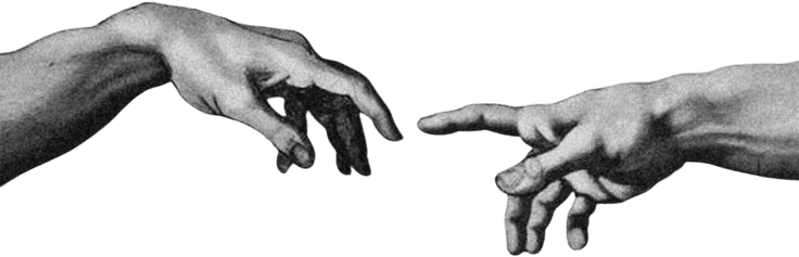 Creation of Adam
